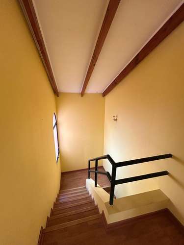 ARRIENDO CASA EN COQUIMBO, AL FRENTE DE LA UNIVERSIDAD CATÓLICA DEL NORTE, 3 DORMITORIOS, 2 BAÑOS.