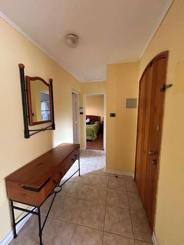 ARRIENDO CASA EN COQUIMBO, AL FRENTE DE LA UNIVERSIDAD CATÓLICA DEL NORTE, 3 DORMITORIOS, 2 BAÑOS.