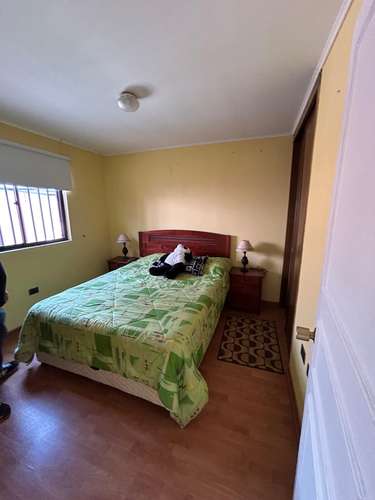 ARRIENDO CASA EN COQUIMBO, AL FRENTE DE LA UNIVERSIDAD CATÓLICA DEL NORTE, 3 DORMITORIOS, 2 BAÑOS.