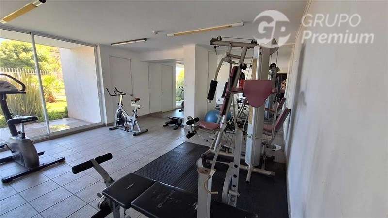 Departamento 2D2B vista al mar en concón - Imagen 15