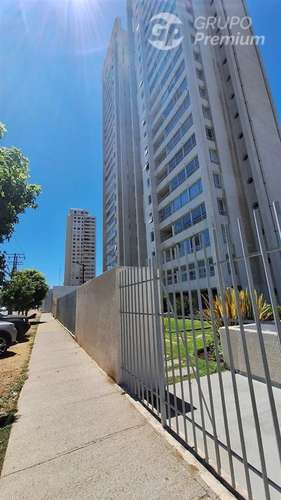 Departamento 2D2B vista al mar en concón - Imagen 4