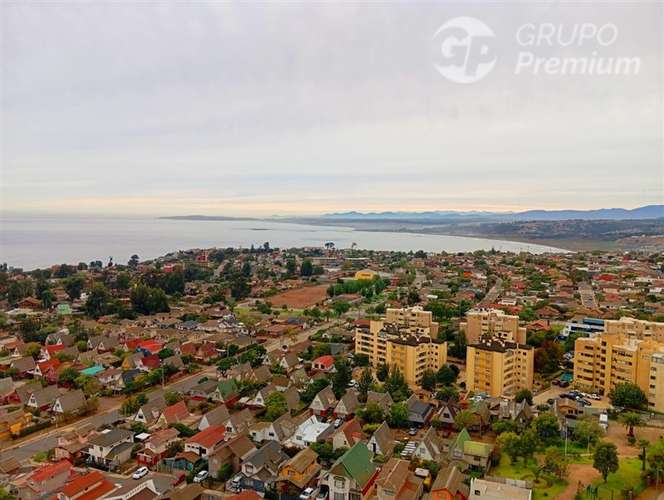 Departamento 2D2B vista al mar en concón - Imagen 20