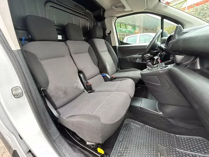 CITROEN BERLINGO BLUEHDI 1.5 - 2024 | 4916 - Imagen 18