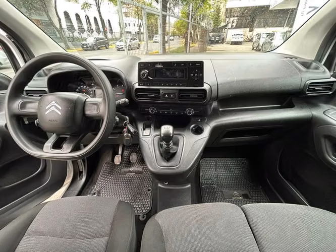 CITROEN BERLINGO BLUEHDI 1.5 - 2024 | 4916 - Imagen 11