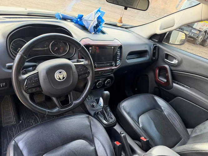RAM 1000 BIG HORN