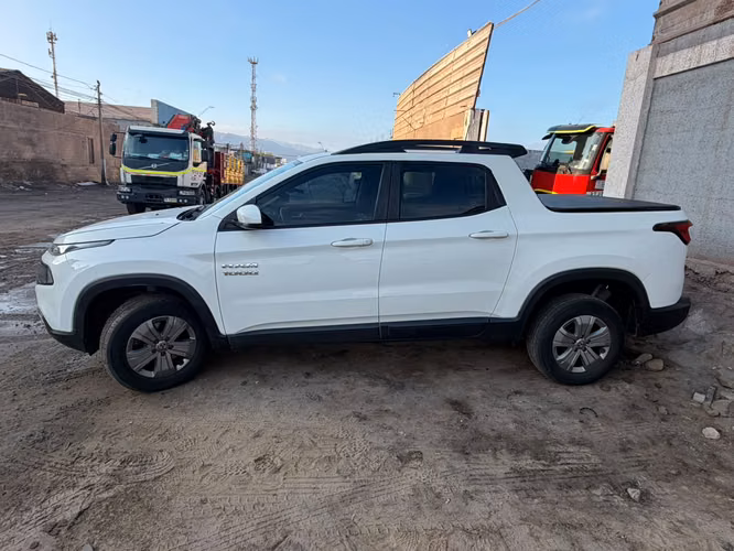 RAM 1000 BIG HORN