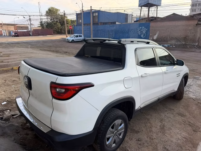 RAM 1000 BIG HORN