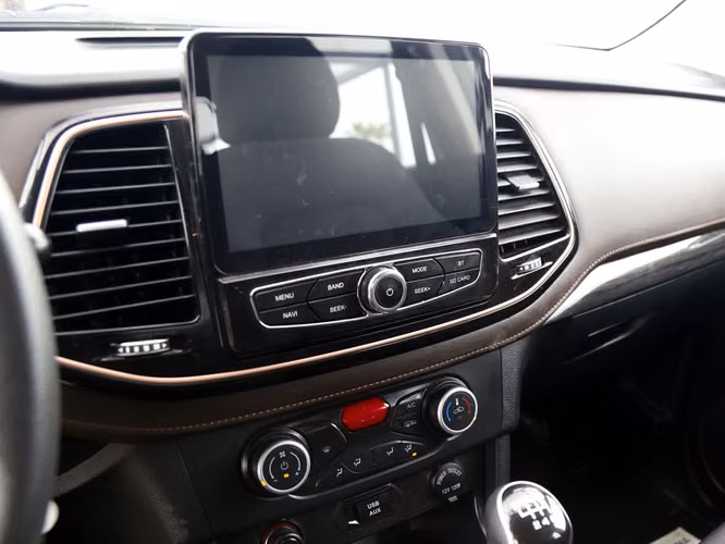 ZX AUTO TERRALORD 2023