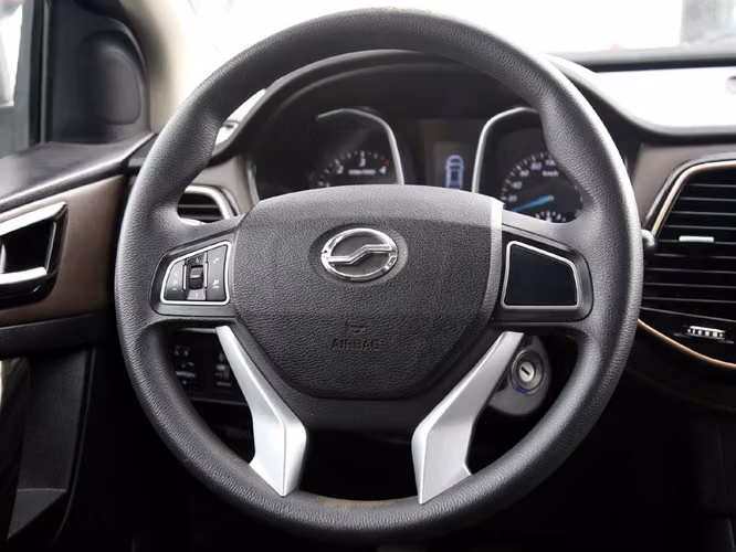 ZX AUTO TERRALORD 2023