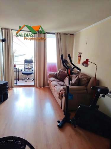 se vende depto muy bien situado - Imagen 12