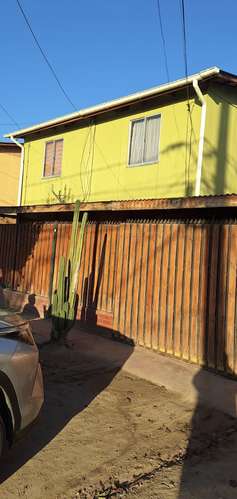 se vende casa linda y acogedora
