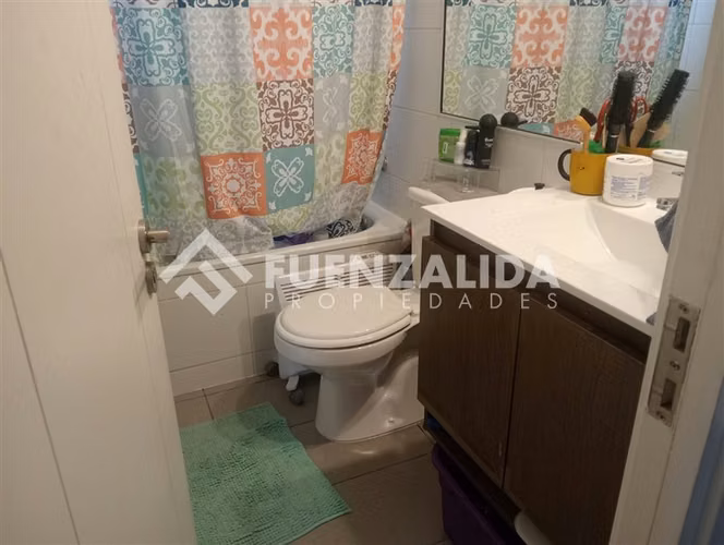 Venta departamento en Santiago 2d, 2b estacionamiento - Imagen 19