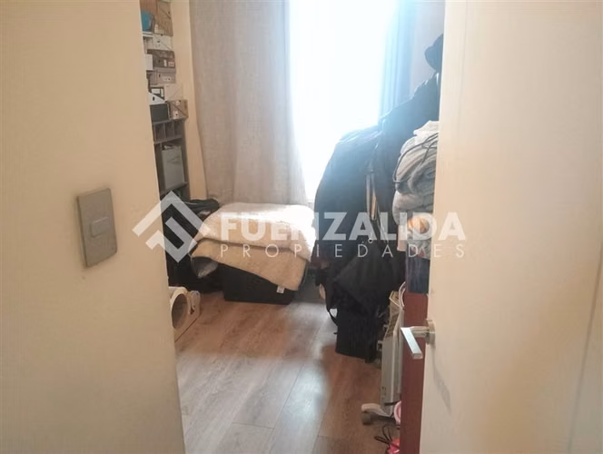 Venta departamento en Santiago 2d, 2b estacionamiento - Imagen 10