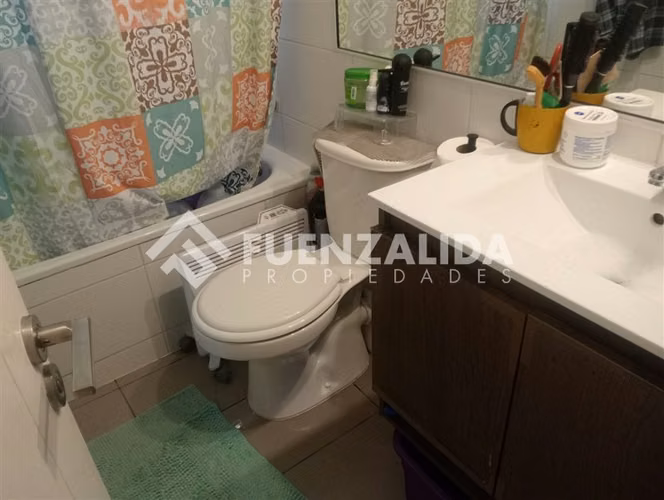 Venta departamento en Santiago 2d, 2b estacionamiento - Imagen 20