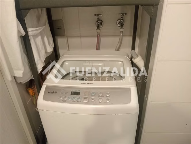 Venta departamento en Santiago 2d, 2b estacionamiento - Imagen 21