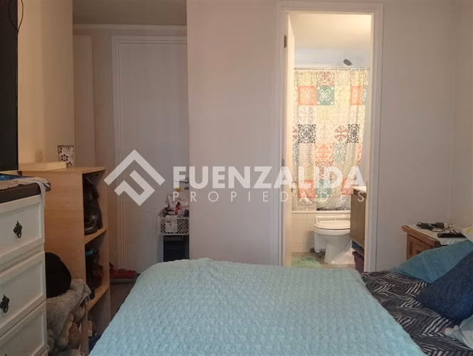 Venta departamento en Santiago 2d, 2b estacionamiento - Imagen 18