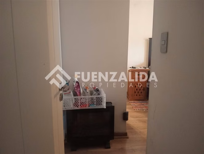 Venta departamento en Santiago 2d, 2b estacionamiento - Imagen 15