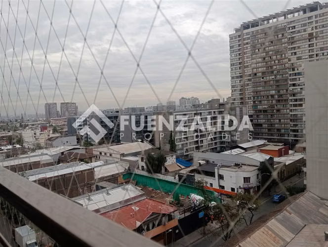 Venta departamento en Santiago 2d, 2b estacionamiento - Imagen 6