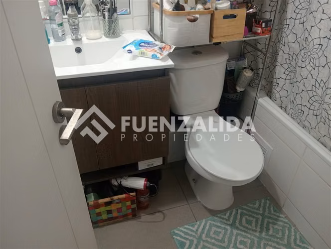 Venta departamento en Santiago 2d, 2b estacionamiento - Imagen 13