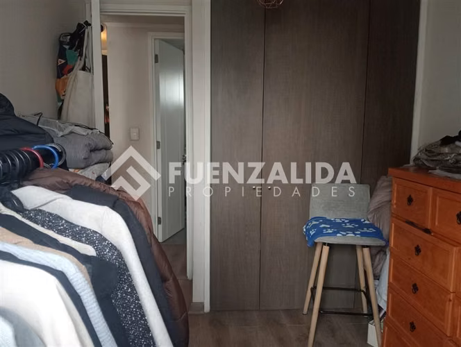 Venta departamento en Santiago 2d, 2b estacionamiento - Imagen 12
