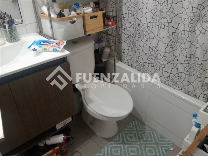 Venta departamento en Santiago 2d, 2b estacionamiento - Imagen 14