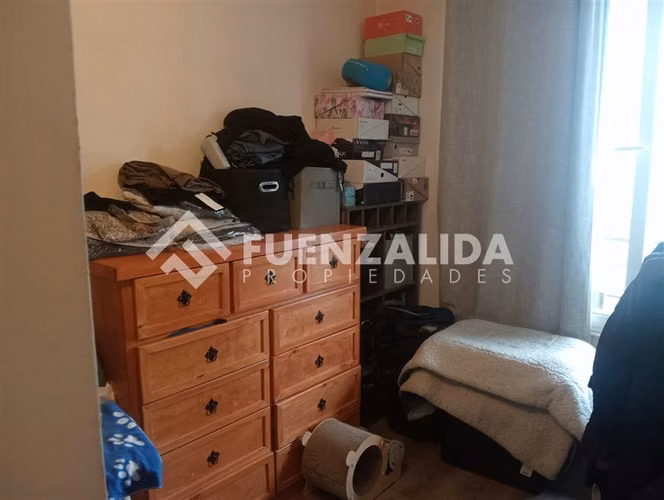 Venta departamento en Santiago 2d, 2b estacionamiento - Imagen 11
