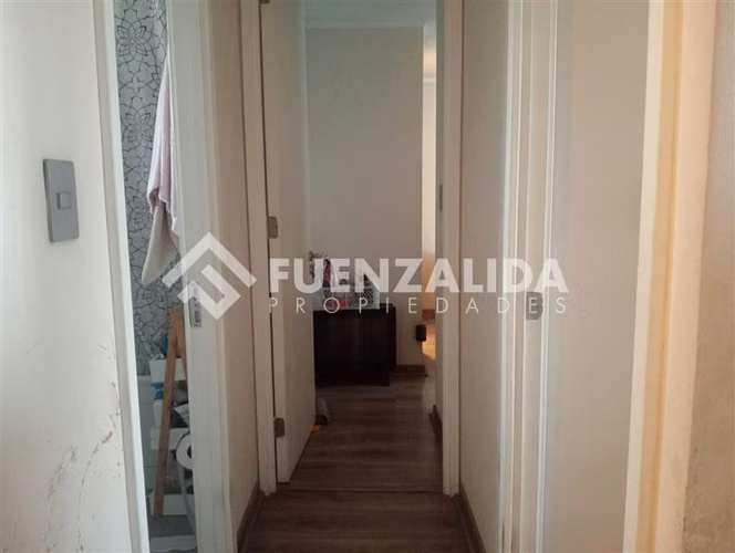 Venta departamento en Santiago 2d, 2b estacionamiento - Imagen 9