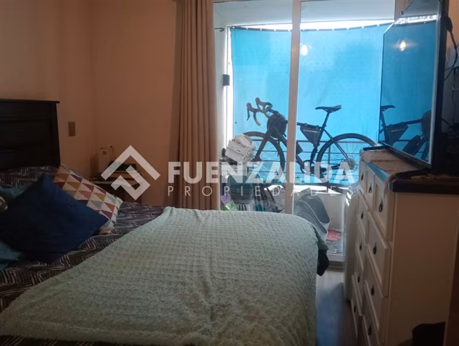 Venta departamento en Santiago 2d, 2b estacionamiento - Imagen 17