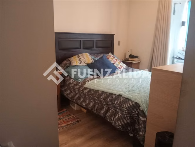 Venta departamento en Santiago 2d, 2b estacionamiento - Imagen 16