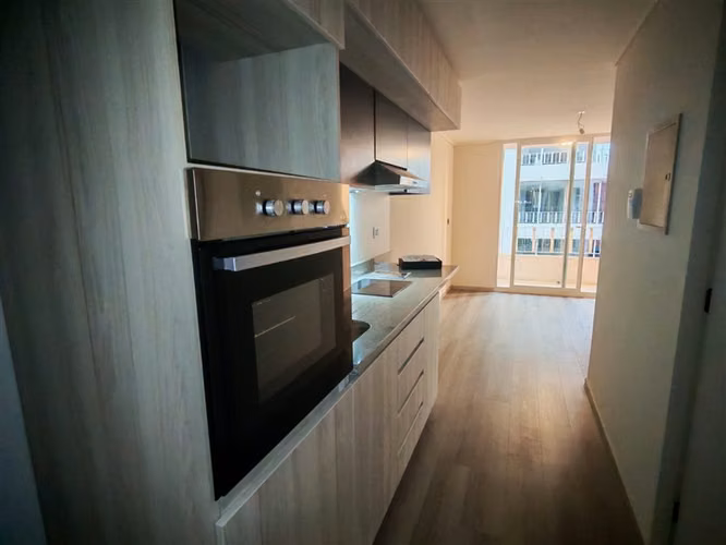 Estudio Nuevo con Terraza | Live Plus | Metro República - Imagen 15
