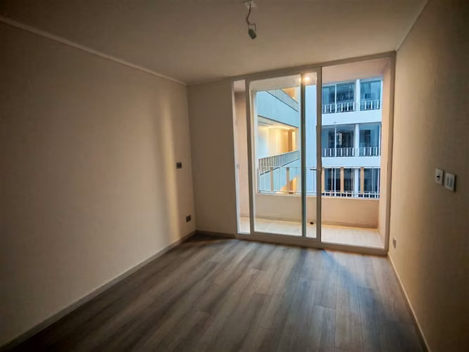 Estudio Nuevo con Terraza | Live Plus | Metro República - Imagen 10