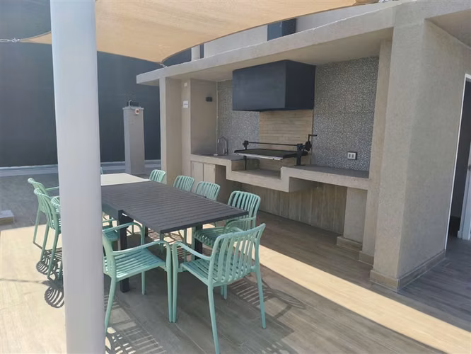 Estudio Nuevo con Terraza | Live Plus | Metro República - Imagen 38