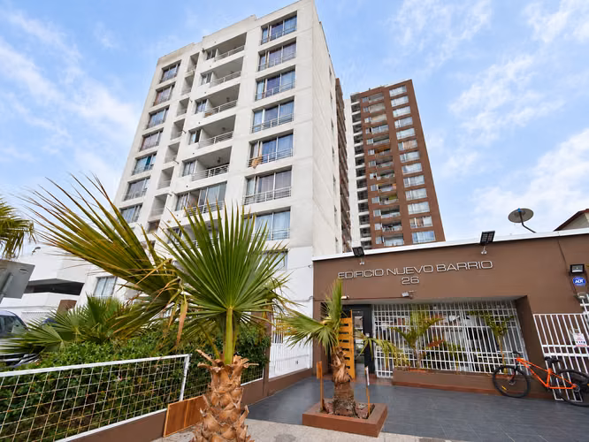 Edificio Nuevo Barrio - Imagen 11