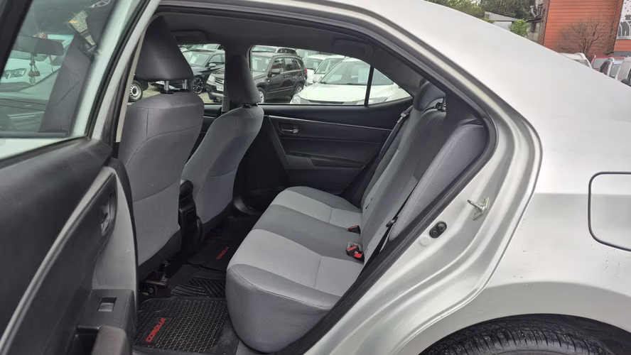 TOYOTA COROLLA 2015 - Imagen 14