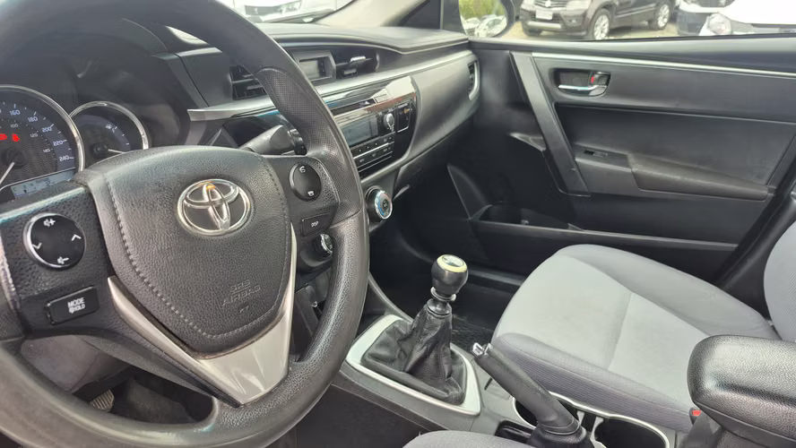 TOYOTA COROLLA 2015 - Imagen 9