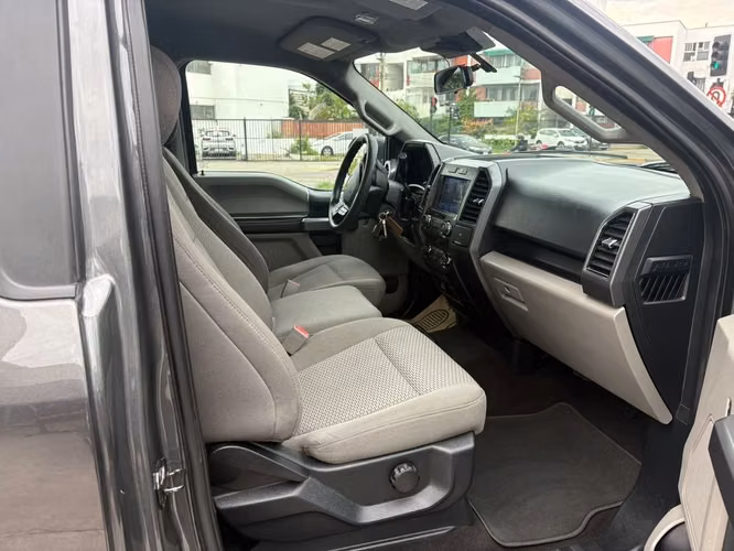 FORD F-150 2020