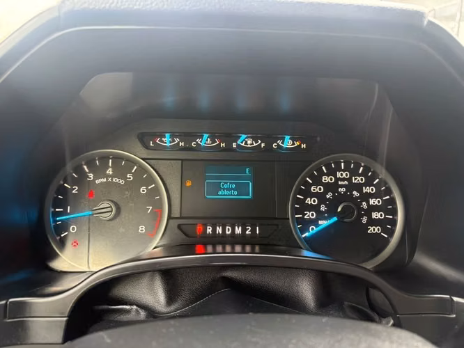 FORD F-150 2020