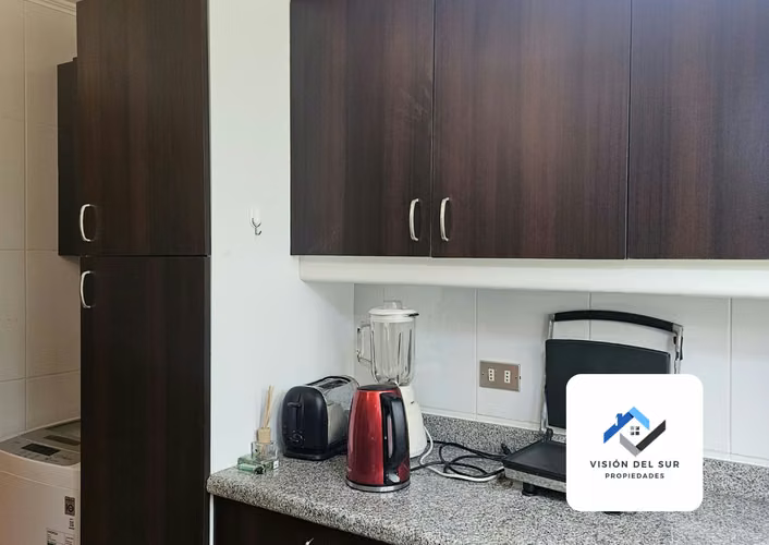 SE ARRIENDA AÑO CORRIDO  CASA AMOBLADA EN CONDOMINIO CASABOSQUE PUCÓN - Imagen 10