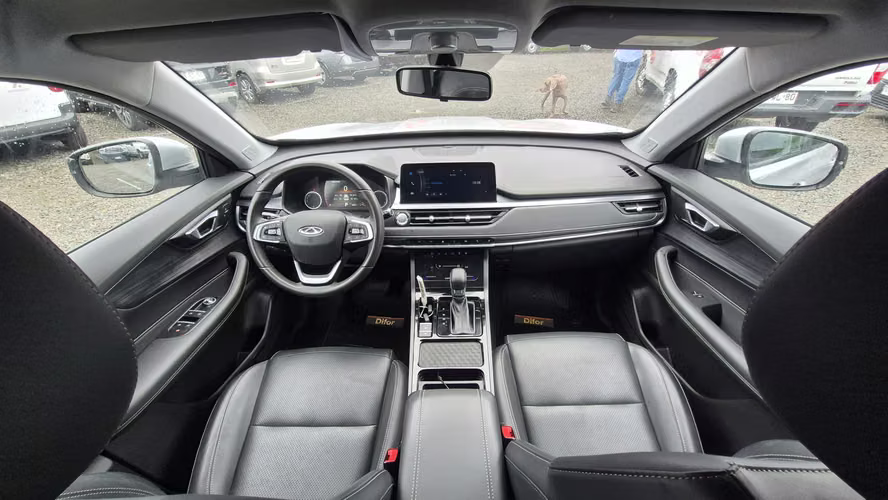 CHERY TIGGO 3 PRO  GLS 2025