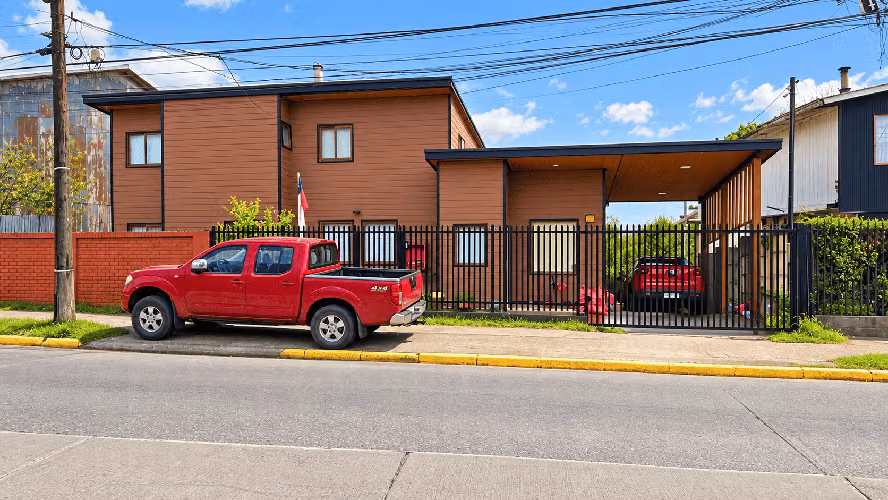 Gran oportunidad de inversión – Amplia propiedad de 7 dormitorios