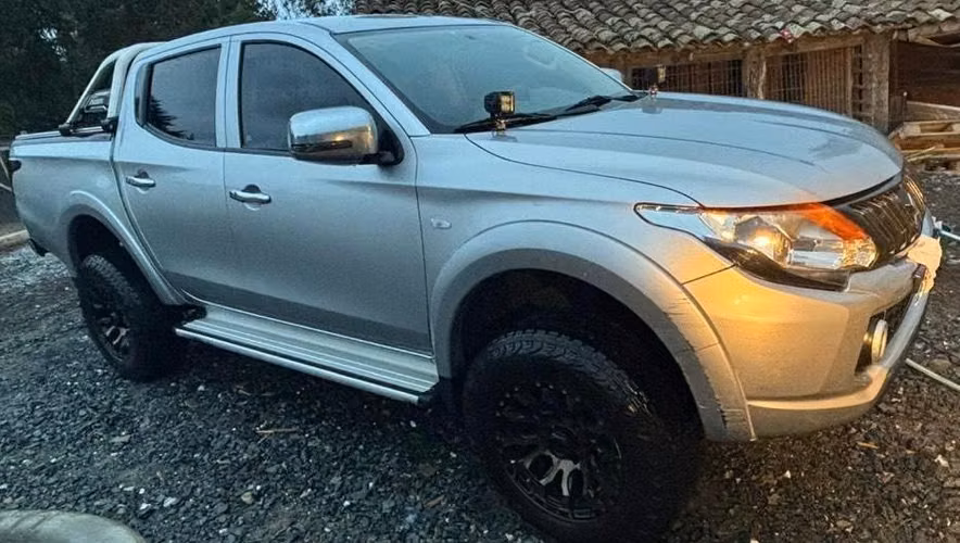 Venta de camioneta - Imagen 3