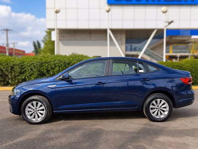 VOLKSWAGEN VIRTUS 1.6 MT5 COMFORTLINE ESC - 2019 | 4925 - Imagen 9