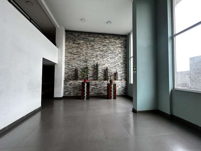 En Venta Departamento primer piso, San Miguel
