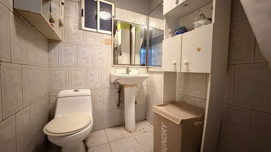 AMPLIA CASA EN VENTA, EL BOSQUE - Imagen 10