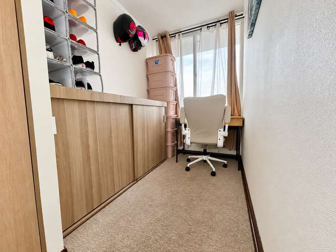 SE VENDE DEPARTAMENTO 2D Y 1B, LA FLORIDA - Imagen 7