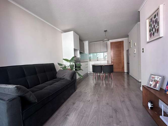 EN VENTA DEPTO EN AV.QUILÍN CON MACUL