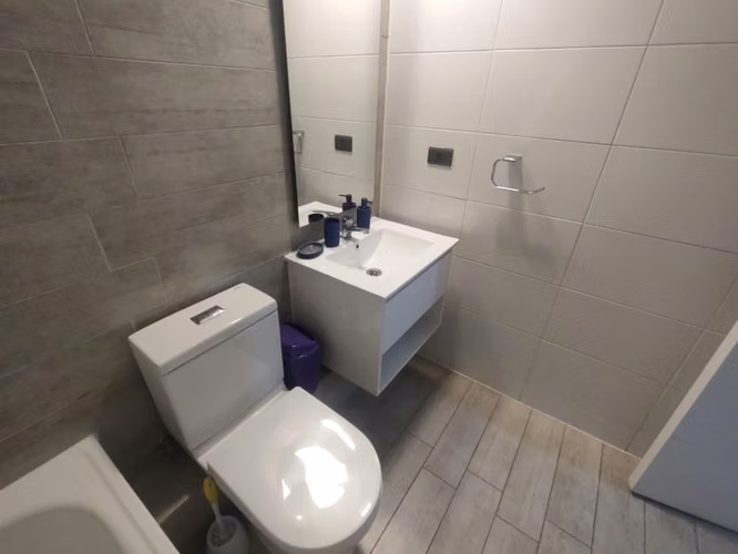 Depto 1 Dormitorio + 1 Baño , San miguel - Imagen 12