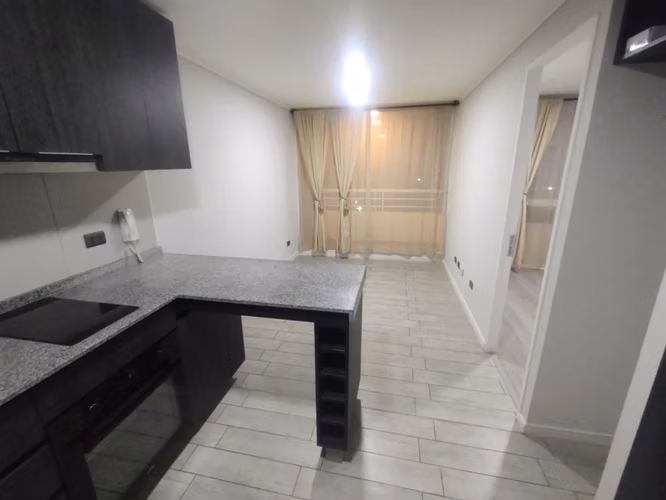 Depto 1 Dormitorio + 1 Baño , San miguel - Imagen 3