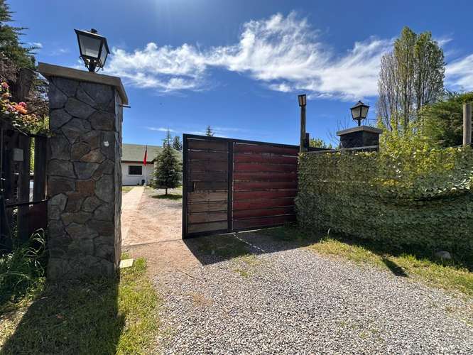 EN VENTA HERMOSA PARCELA EN BUIN