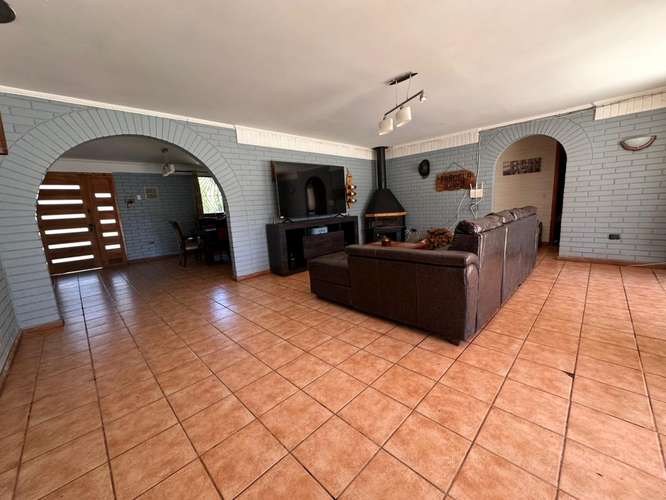 EN VENTA HERMOSA PARCELA EN BUIN